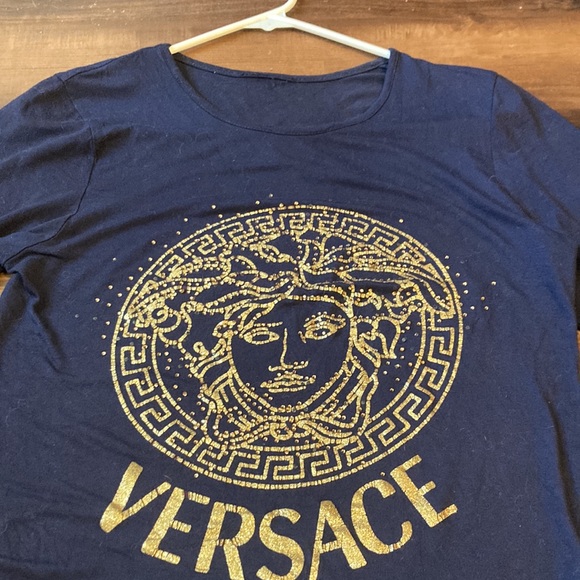 Medusa logo T - Picture 3 of 17